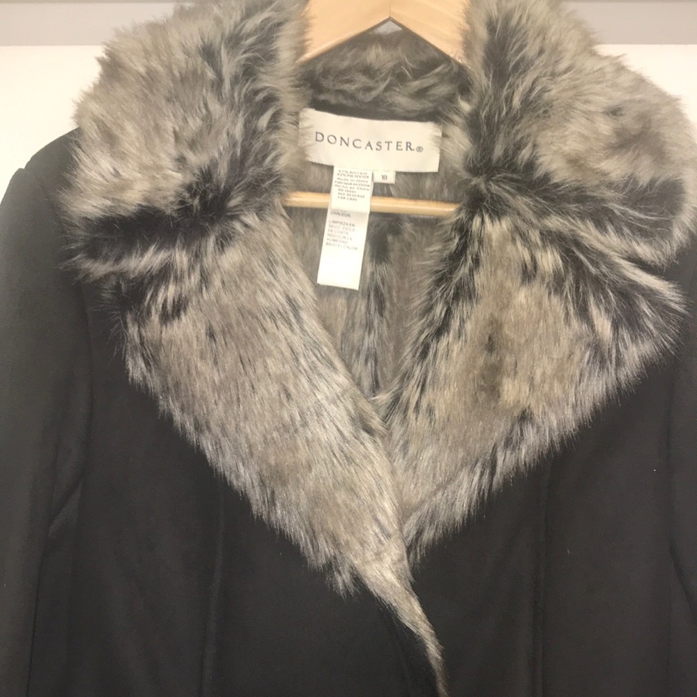 Doncaster Jacket - image 2